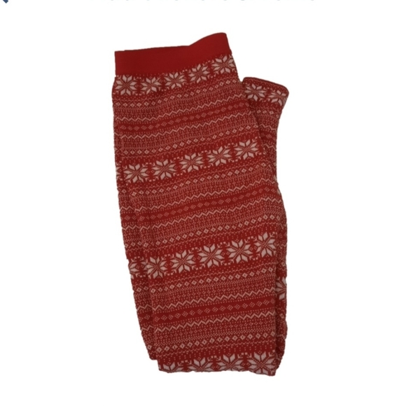 Christmas thermals! - Picture 1 of 3